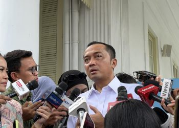 Kata Istana tentang Pengganti Wakil Menteri Imipas Silmy Karim