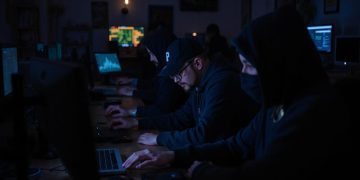 Bocoran iPhone 18 Pro di Dark Web, Rahasia Rantai Pasok Apple Terungkap