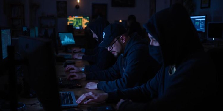 Bocoran iPhone 18 Pro di Dark Web, Rahasia Rantai Pasok Apple Terungkap
