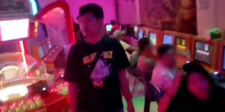 Permainan Anak sebagai Sarana Judi Online, 69 Tersangka Terlibat