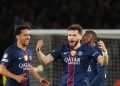 Khvicha Kvaratskhelia Raih Gelar Pemain Terbaik Liga Champions 2025/2026