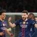 Khvicha Kvaratskhelia Raih Gelar Pemain Terbaik Liga Champions 2025/2026