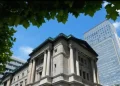 Bank Sentral Jepang Naikkan Suku Bunga ke Level Tertinggi Sejak 1995