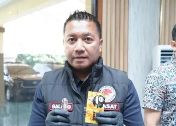 Kronologi Penangkapan Pengedar Vape Narkoba di Suites dan Lounge Jakarta Utara