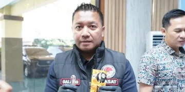 Kronologi Penangkapan Pengedar Vape Narkoba di Suites dan Lounge Jakarta Utara