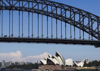Kekayaan Miliarder Australia Naik Rp 458 Triliun, AI dan Pusat Data Jadi Sumber Uang