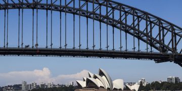 Kekayaan Miliarder Australia Naik Rp 458 Triliun, AI dan Pusat Data Jadi Sumber Uang