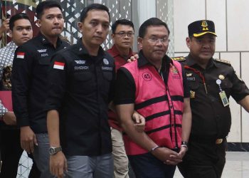 Jadwal Kejagung Memeriksa Sony Sonjaya sebagai Kolaborator Keadilan Terungkap