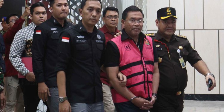 Jadwal Kejagung Memeriksa Sony Sonjaya sebagai Kolaborator Keadilan Terungkap