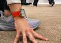 Apakah Smartwatch Masih Berfungsi dengan Tato di Pergelangan Tangan?