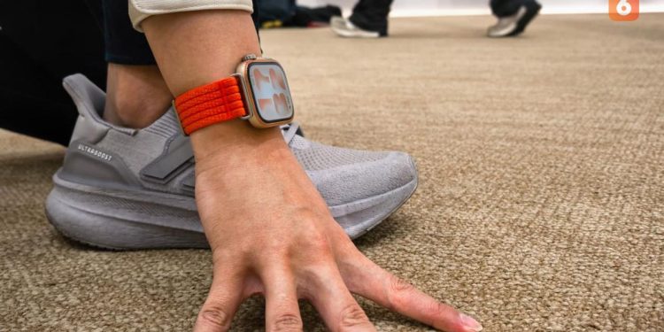 Apakah Smartwatch Masih Berfungsi dengan Tato di Pergelangan Tangan?