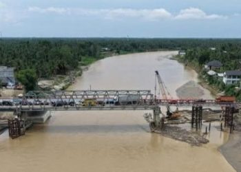Pemulihan Pascabencana Sumatera Dipercepat dengan Anggaran Mulai Cair