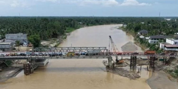 Pemulihan Pascabencana Sumatera Dipercepat dengan Anggaran Mulai Cair