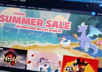 Diskon Musim Panas 2026 Dimulai 26 Juni, Cek Harga Game Incaran Anda