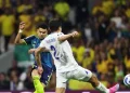 Uzbekistan Vs Kolombia: Luis Diaz Ciptakan Sejarah di Piala Dunia 2026