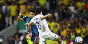 Uzbekistan Vs Kolombia: Luis Diaz Ciptakan Sejarah di Piala Dunia 2026