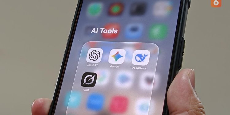 Dua Punggawa Gemini AI Keluar dari Google dan Bergabung dengan Perusahaan Ini