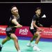 10 Perwakilan Indonesia Targetkan Tiket 16 Besar