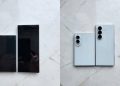 Kaca Baru pada Galaxy Z Fold8, Fold Z Fold8 Ultra Memiliki Perbedaan