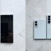 Kaca Baru pada Galaxy Z Fold8, Fold Z Fold8 Ultra Memiliki Perbedaan