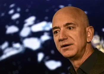 Jeff Bezos Jelaskan Mengapa Kembali Menjadi CEO