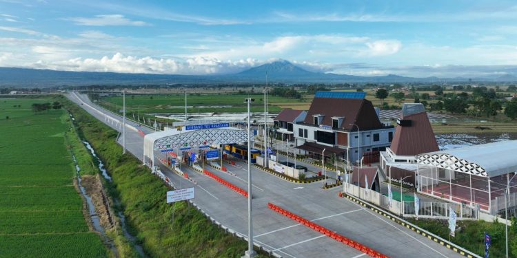 Tol Trans Jawa Segera Selesai, Sambungkan Merak dan Banyuwangi