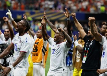 Tanjung Verde Tahan Spanyol di Laga Perdana Piala Dunia 2026