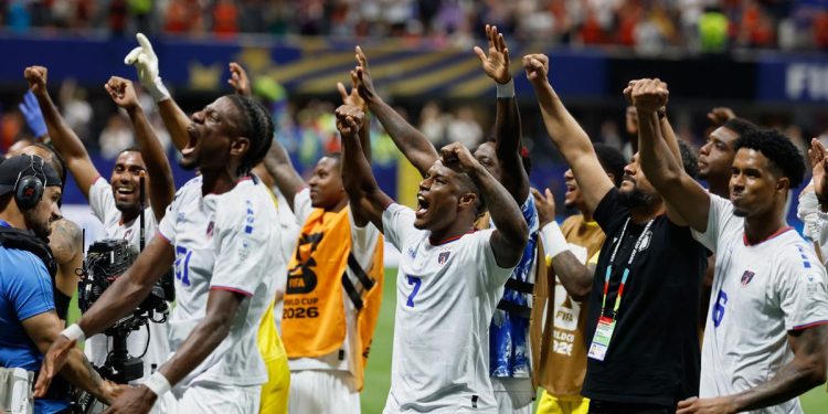 Tanjung Verde Tahan Spanyol di Laga Perdana Piala Dunia 2026
