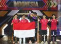 Indonesia Lolos, Perjalanan Berat Tim Garuda Berakhir Bahagia
