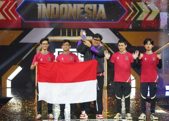 Indonesia Lolos, Perjalanan Berat Tim Garuda Berakhir Bahagia