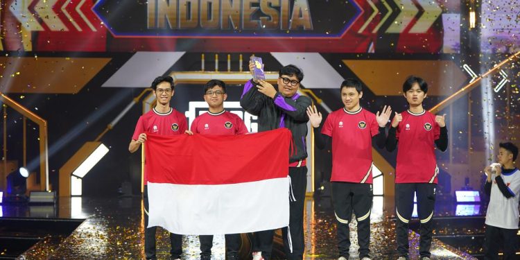 Indonesia Lolos, Perjalanan Berat Tim Garuda Berakhir Bahagia