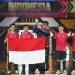 Indonesia Lolos, Perjalanan Berat Tim Garuda Berakhir Bahagia