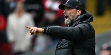 Liverpool dan Andoni Iraola Membutuhkan Hal Ini untuk Kembali ke Kejayaan