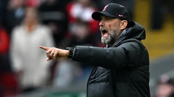 Liverpool dan Andoni Iraola Membutuhkan Hal Ini untuk Kembali ke Kejayaan