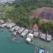 PLTS Koperasi Merah Putih di Pulau Sembur Sedang Dalam Proses Penyelesaian