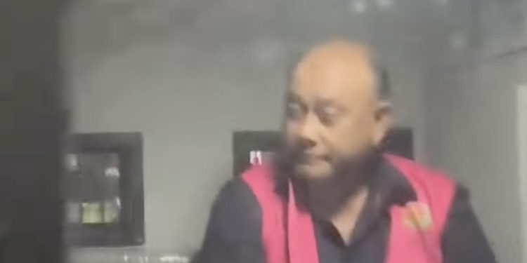 Dadan Hindayana, Sony, dan Lodewyk Ditentukan Sebagai Tersangka Dalam Kasus Tata Kelola MBG