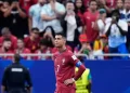 Cristiano Ronaldo dan Akhir Masa Rekor yang Mengecewakan