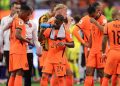 Tempat Menonton Pertandingan Belanda Melawan Swedia di Piala Dunia 2026