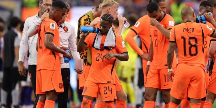 Tempat Menonton Pertandingan Belanda Melawan Swedia di Piala Dunia 2026