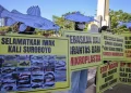 Peringatan Hari Lingkungan Hidup Sedunia, Aktivis Dorong Kebersihan Sungai
