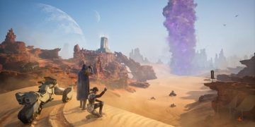 Awakening Rilis 22 September, Berikut Fitur Baru untuk Konsol PS5 dan Xbox Series X dan S