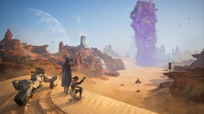 Awakening Rilis 22 September, Berikut Fitur Baru untuk Konsol PS5 dan Xbox Series X dan S