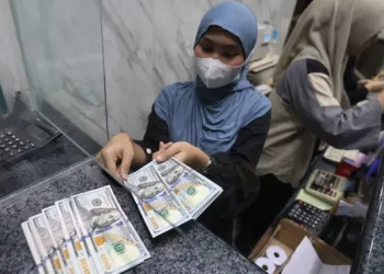 Dolar AS Berpotensi Menguat Pekan Depan Dampak Dua Faktor Pemicunya