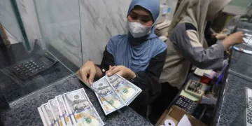 Dolar AS Berpotensi Menguat Pekan Depan Dampak Dua Faktor Pemicunya