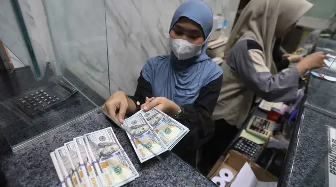 Dolar AS Berpotensi Menguat Pekan Depan Dampak Dua Faktor Pemicunya