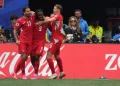 Substitusi Handal Johan Manzambi di Tim