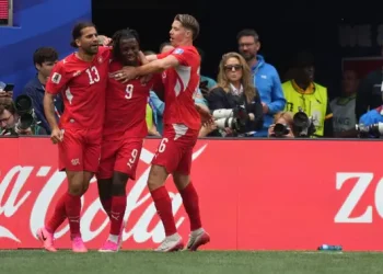 Substitusi Handal Johan Manzambi di Tim
