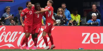 Substitusi Handal Johan Manzambi di Tim