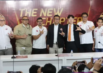 Durasi Kontrak Shin Tae-yong sebagai Pelatih Persija Jakarta Berapa Lama?