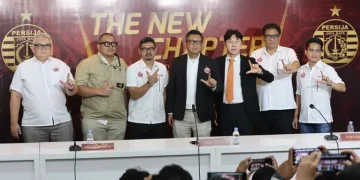 Durasi Kontrak Shin Tae-yong sebagai Pelatih Persija Jakarta Berapa Lama?